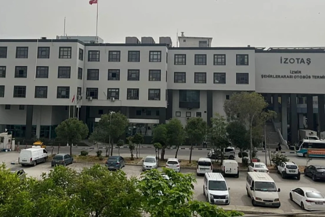 İZOTAŞ'a kesilen 305 milyon TL’lik ecrimisil ve haciz işlemi durduruldu!