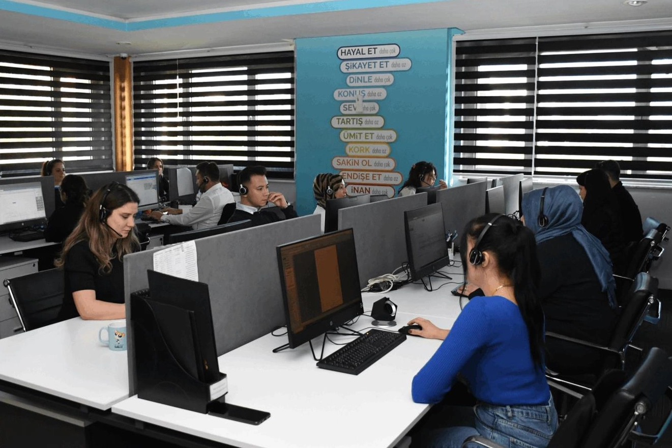 Balıkesir’de sorunlara kapı kapı çözüm