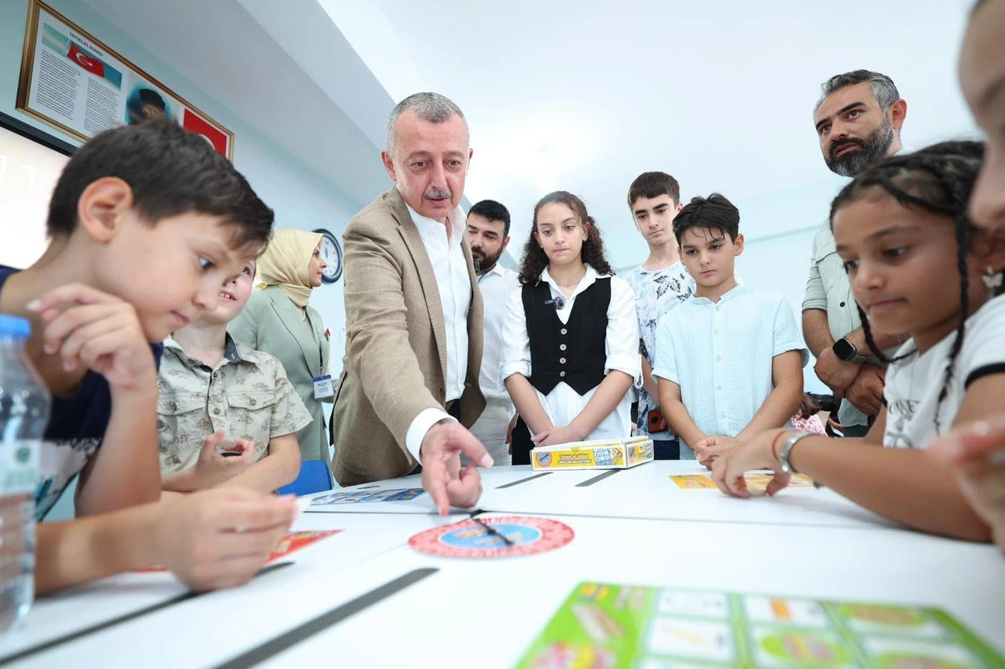 Kocaeli'de 30 bin öğrenci bu haberi bekliyordu... Eğitim desteklerinde ilk taksitler yattı!