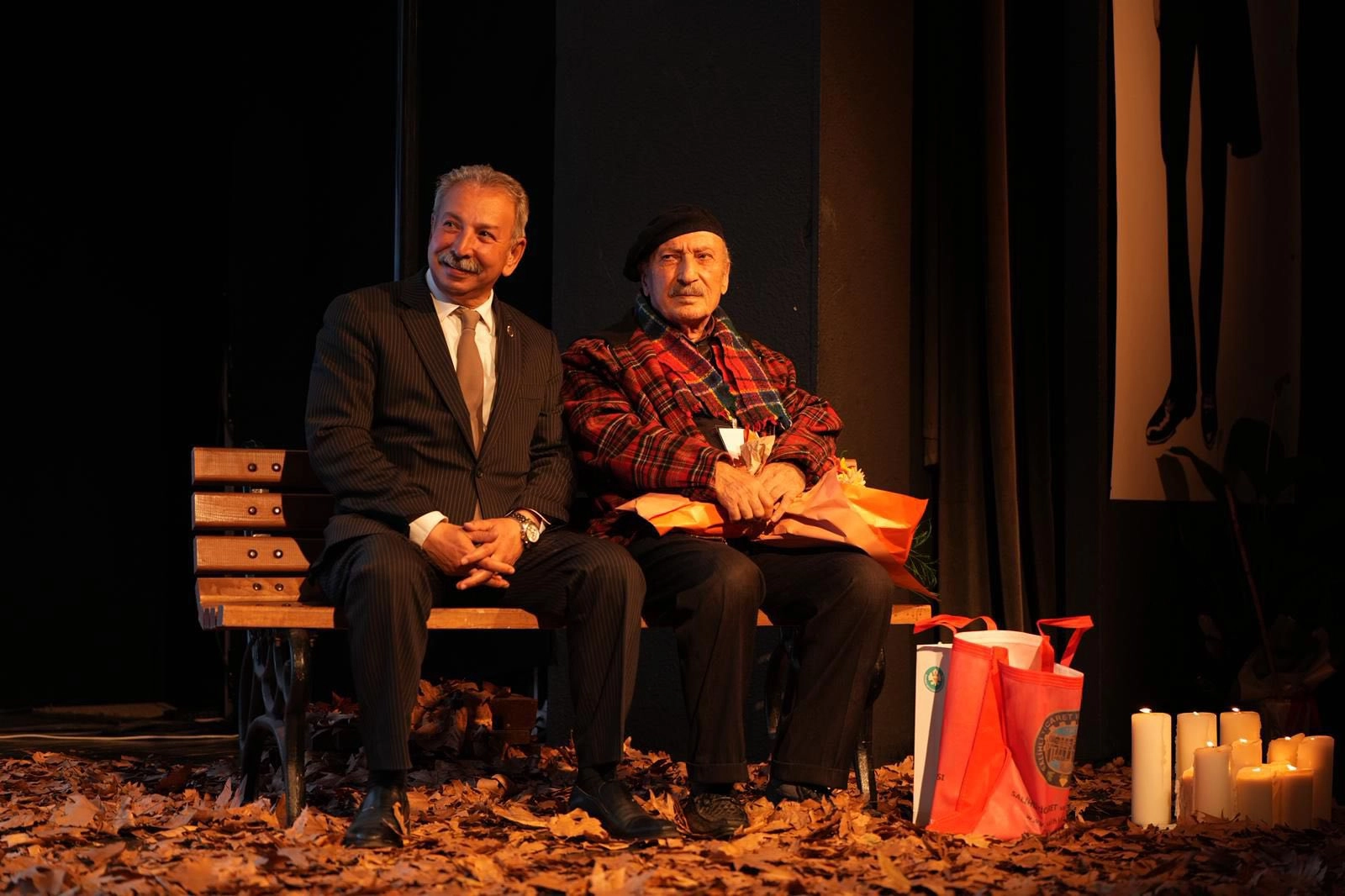 Şiirin Başkenti Manisa’da 52. Uluslararası Şiir İkindileri coşkusu