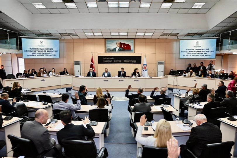 Denizli Büyükşehir’den hayat kurtaracak örnek proje