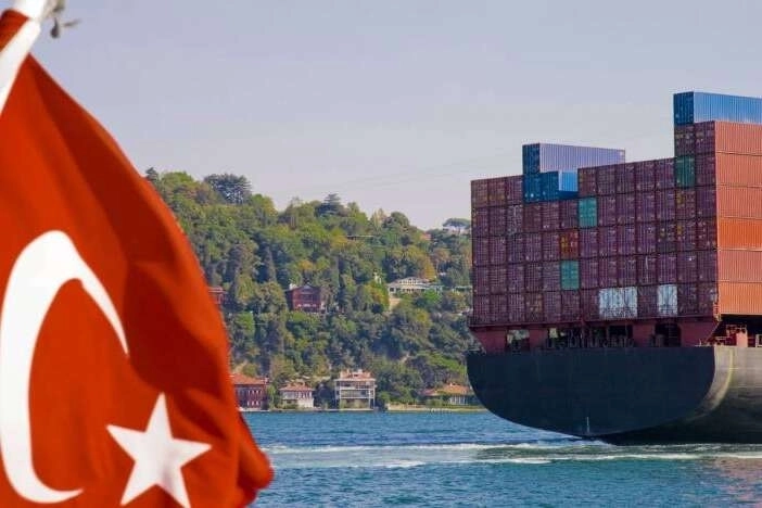 Dış ticaret haddinde artış!