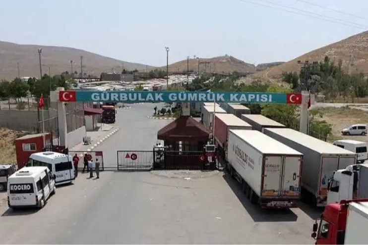 Gümrük kapılarında dijital dönüşüm adımı... Yerli plakalı taşıtların işlemleri hızlanıyor