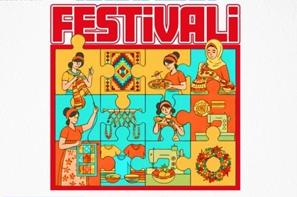 Denizli’de “Üreten Kadınlar Festivali” için başvurular başladı