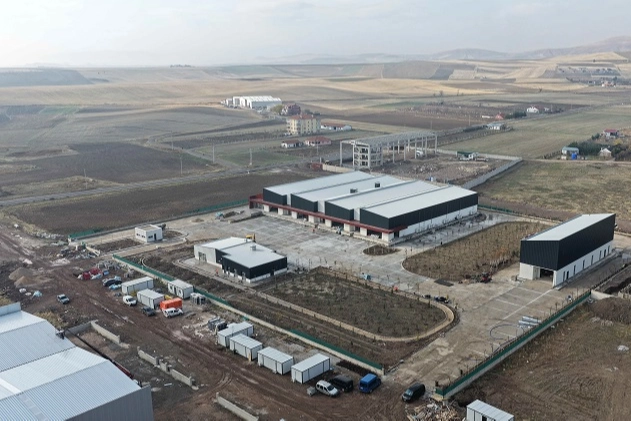ABB'den yerel üreticiye destek