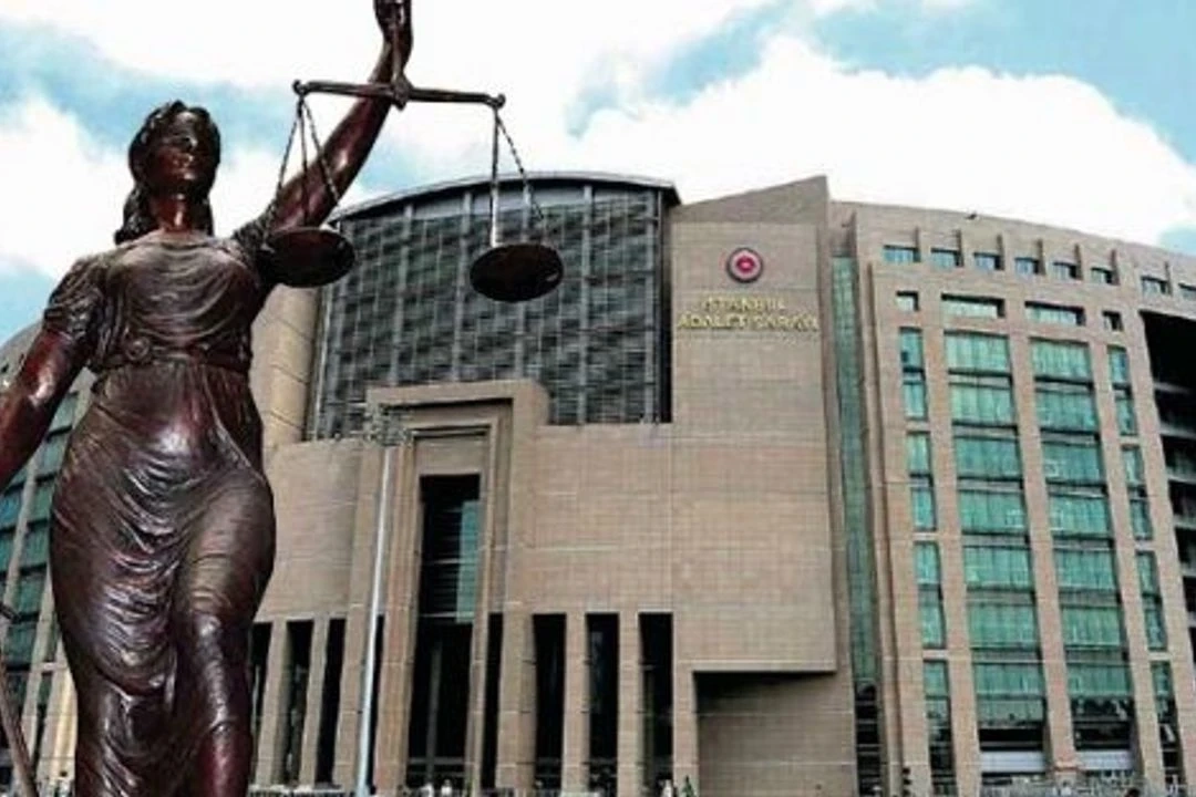 Ozan Elektronik Para A.Ş.'ye yönelik suç geliri ve aklama operasyonu... Milyonlar donduruldu