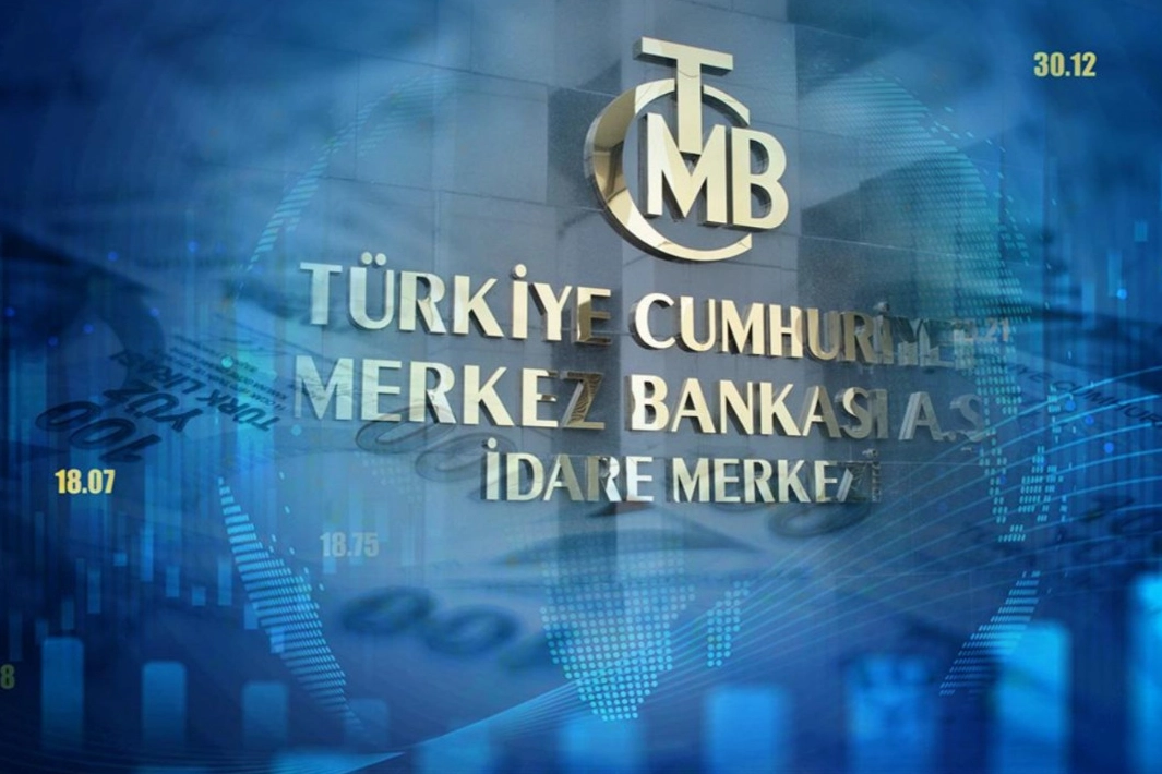 Merkez Bankası: Enflasyonun ana eğilimi Ekim'de zayıfladı