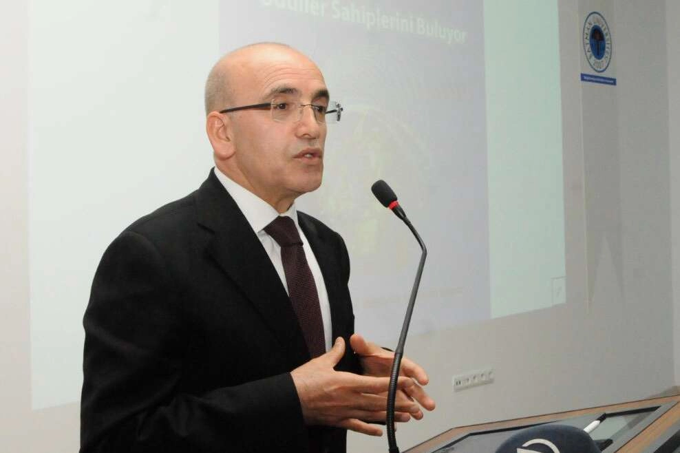 Enflasyon beklentileri Kasım'da geriledi... İyileşme sürüyor