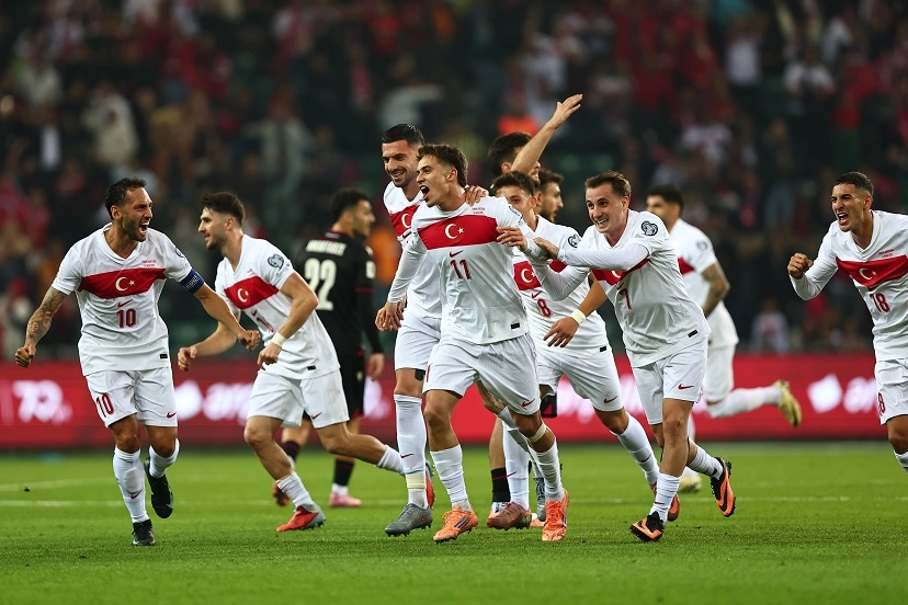 Milliler Bulgaristan’ı Bursa’da ağırlıyor! 2 cumhurbaşkanı da izleyecek