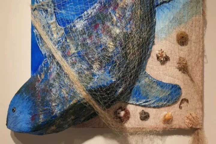Sanat ve enerji Antalya’da Akdeniz’in geleceği için buluşuyor