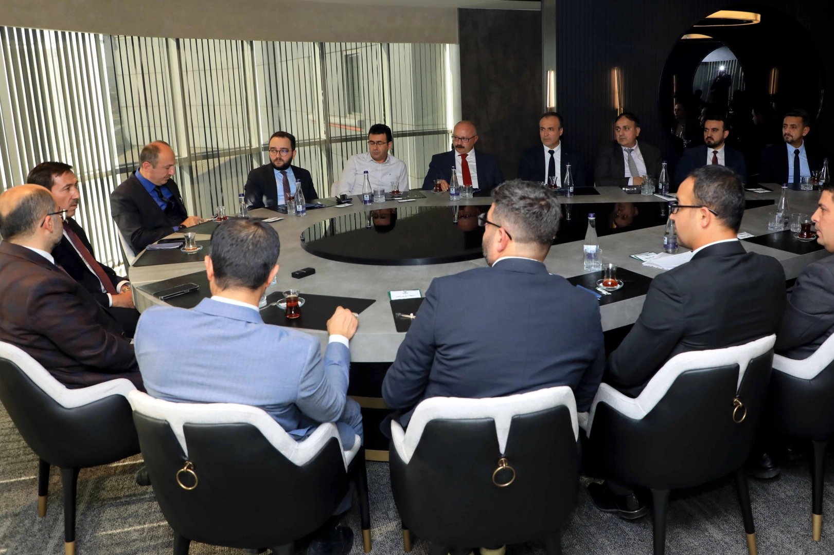 Konya Karatay’da 'KAİDE Projesi' başladı