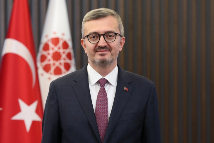 İletişim Başkanı Duran’dan Özgür Özel'e tepki!