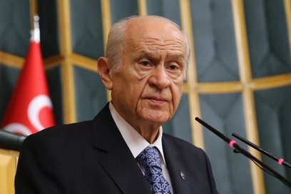 Bahçeli: Cumhur İttifakı milletin kaderidir... Terörsüz Türkiye hedefi kararlılıkla sürecek