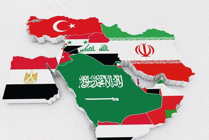 Türkiye ve Ortadoğu iş kadınları ihracat buluşması Kocaeli'de