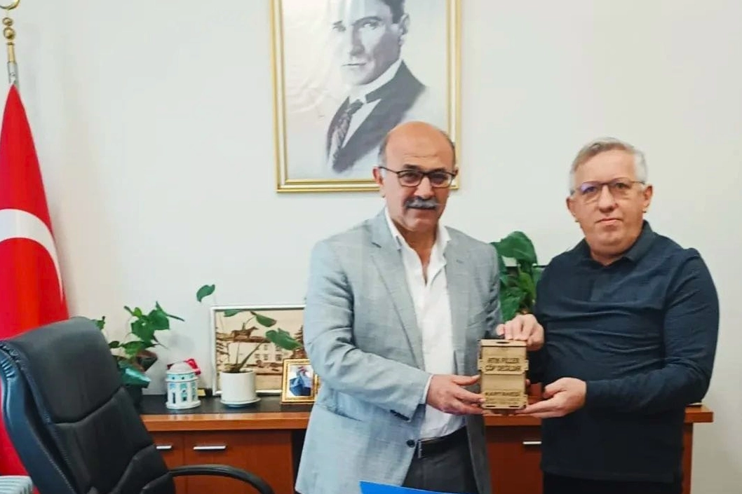Atık piller hem doğaya, hem işitme engellilere 'ses' oluyor