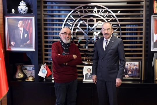 KTO'dan '10 Kasım' mesajı