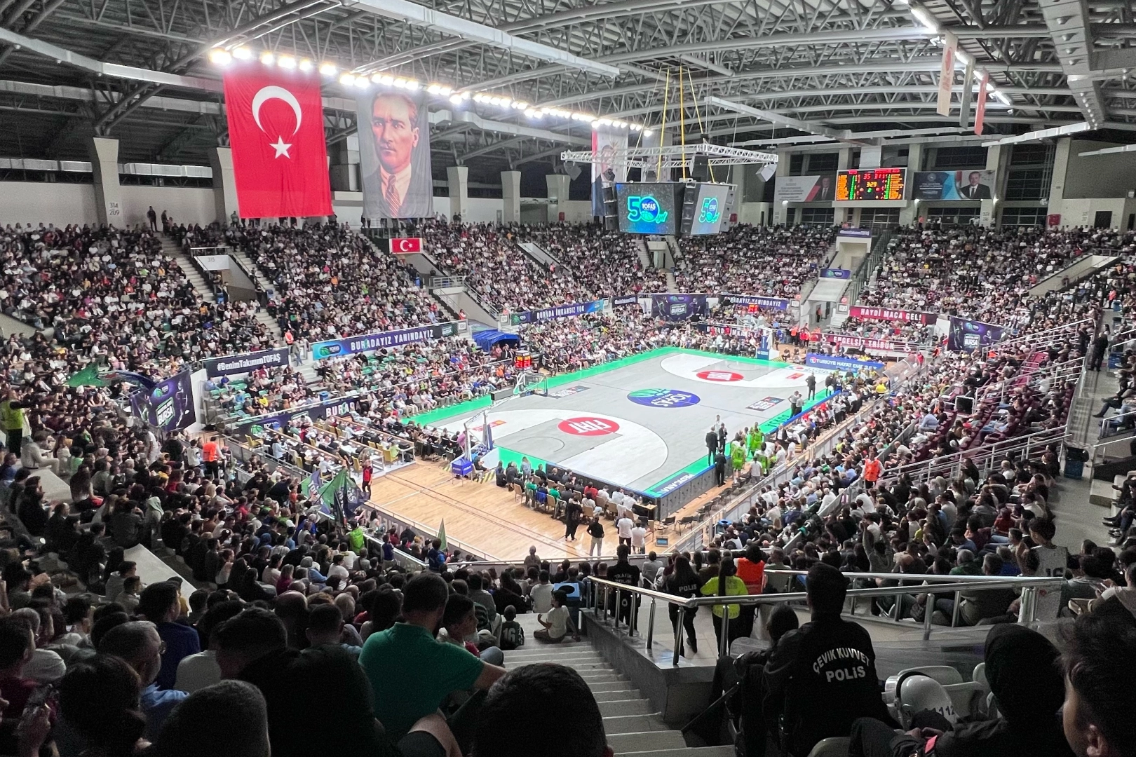 TOFAŞ’tan taraftarlara uyarı: Dolandırıcılara itibar etmeyin!