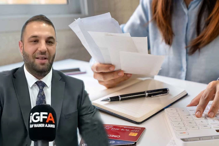 Uzmandan kafa karışıklığını giderecek açıklama... Eşin borcu, diğer eşi bağlamaz!
