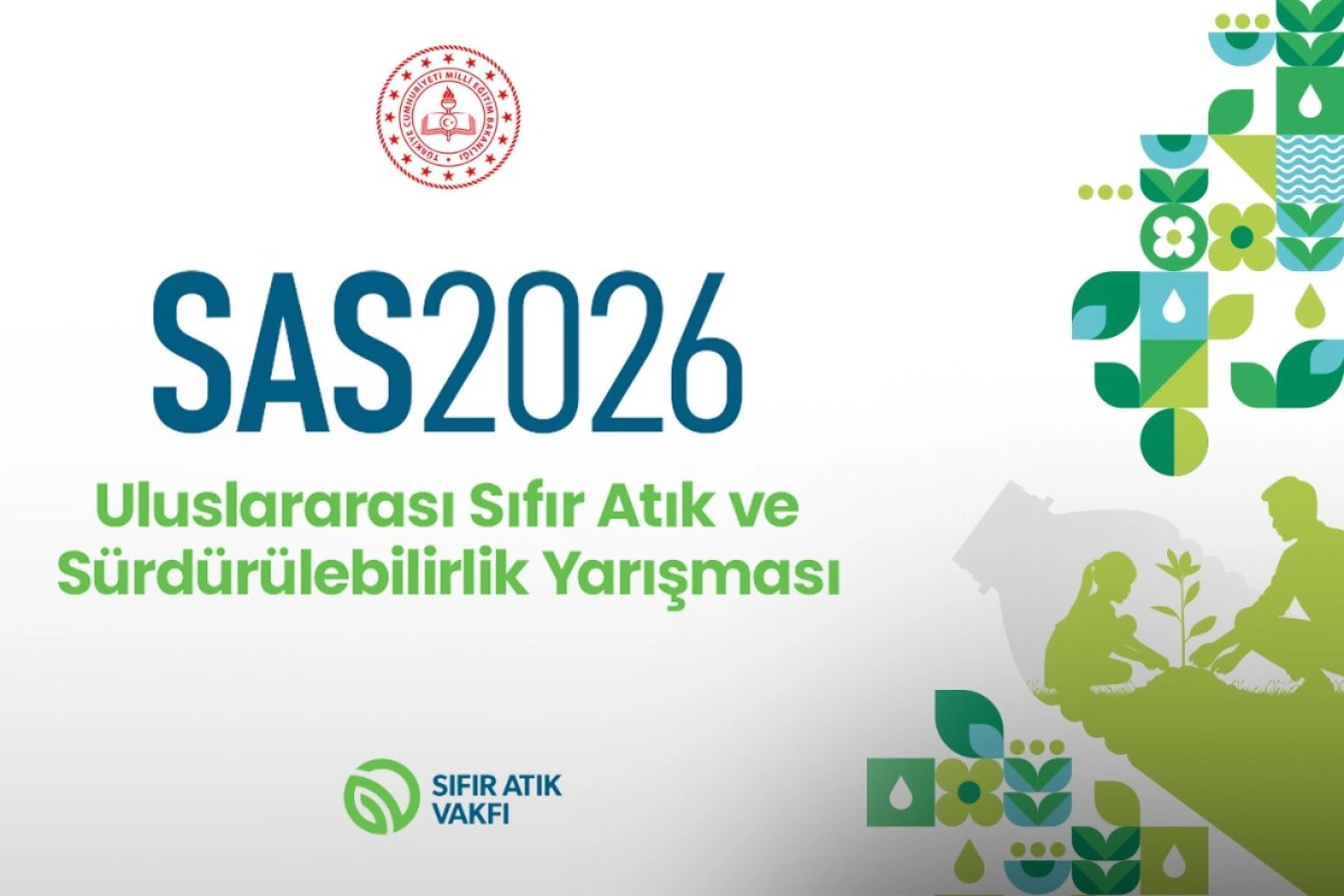 MEB'den çevre bilinci aşılayacak 'sıfır atık' yarışması