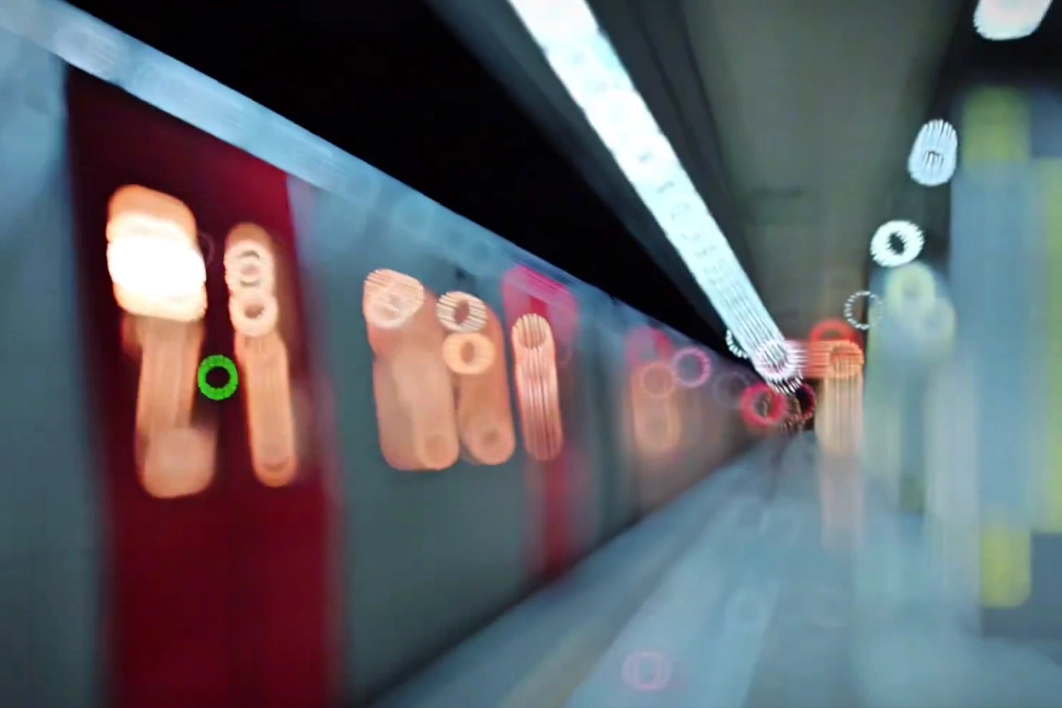 Esenboğa'ya aktarmasız metro geliyor