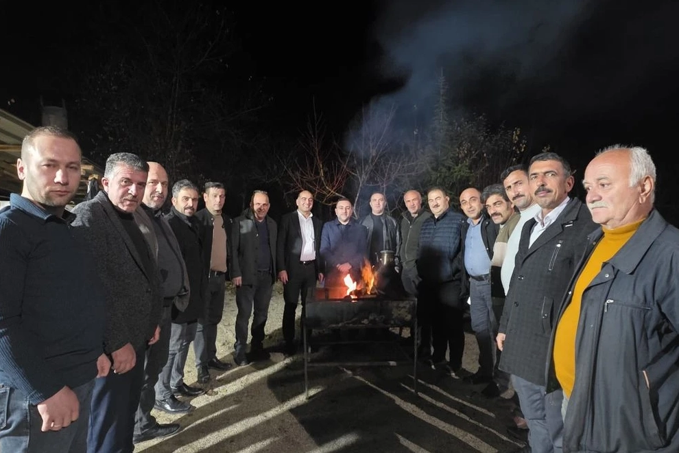 Tokat’ta 2025 “Yol Yılı” oldu