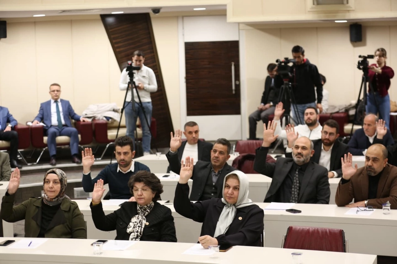 Kayseri Kocasinan'dan öğrenci ve ailelerine müjde