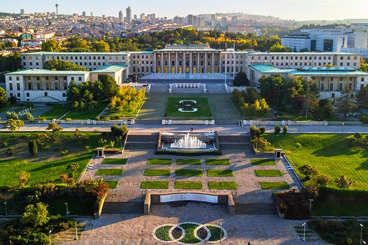TBMM 2026 yılı bütçe mesaisinde