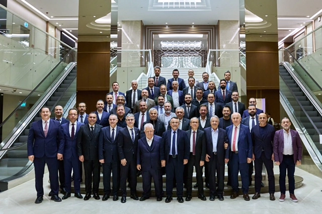 Bellona, Brand Week İstanbul 2025'in 'Destekleyen Sponsoru' oldu!
