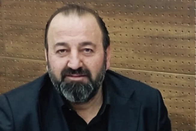 Çayırova’nın sevilen ismi Fikret Torun son yolculuğuna uğurlandı