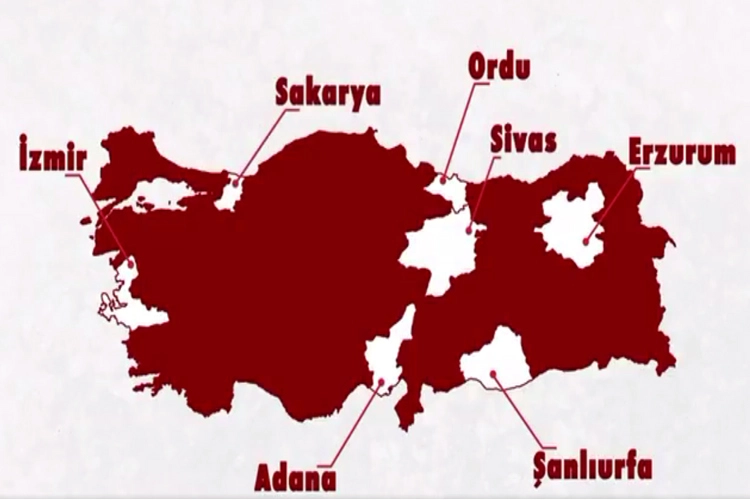 7 ilde pilot uygulama başladı... Ailelere ücretsiz çevrim içi danışmanlık