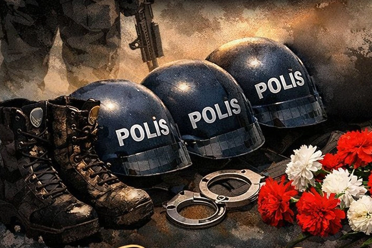 Yalova'da DEAŞ hücre evine operasyon: 3 polis şehit 9 yaralı