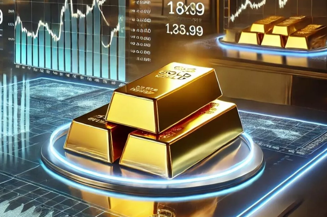 En yüksek reel getiri külçe altın ve mevduat faizinde... Dolar ve hisse senedi kaybettirdi!