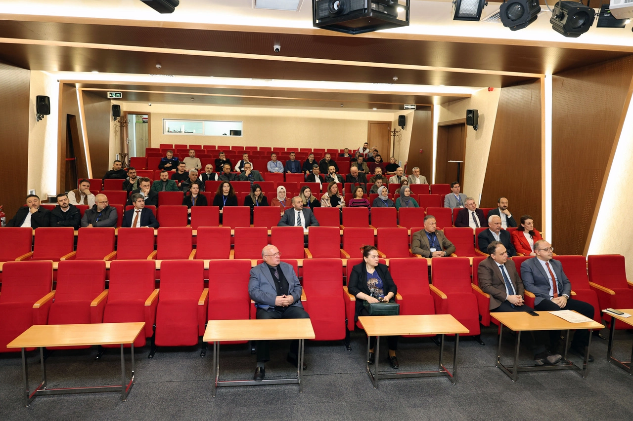 Kayseri Talas kalitesini yeniden ispatladı