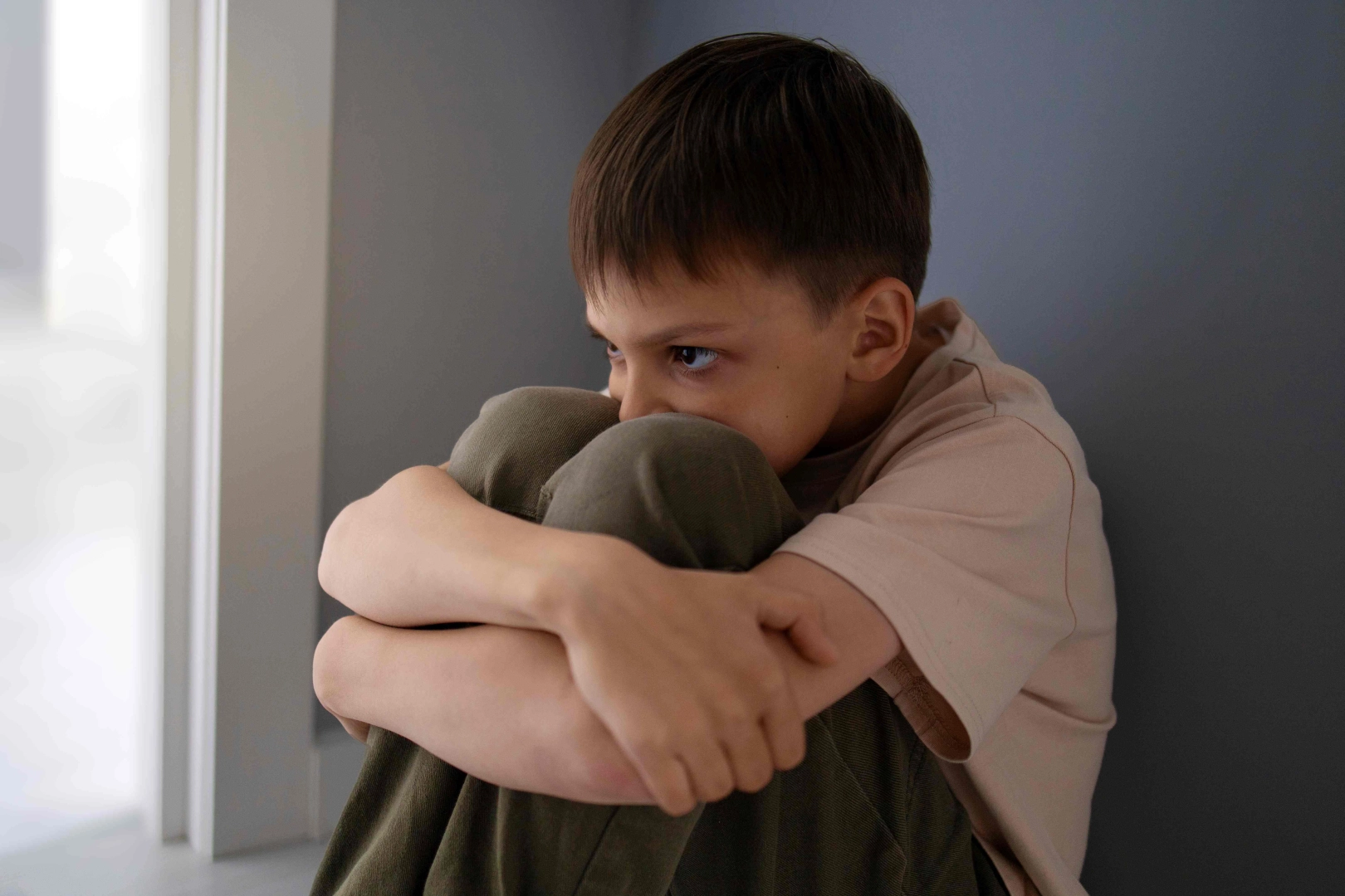 Bipolar bozukluk çocuk ve ergenlerde de görülüyor