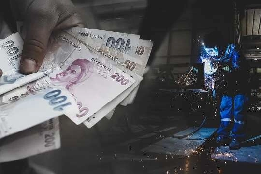 'Asgari'de kritik süreç bugün başlıyor... Komisyon ilk toplantısını bugün yapıyor