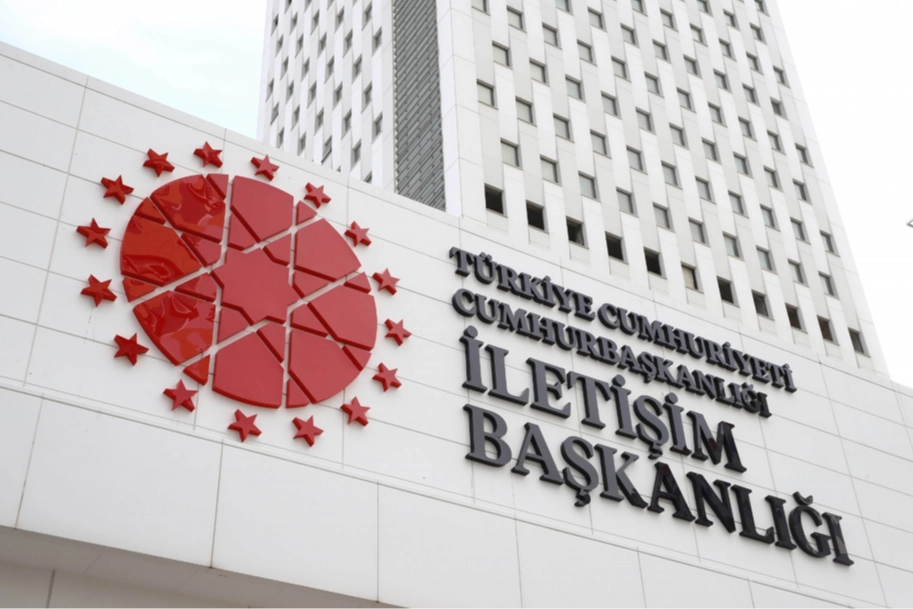 İletişim Başkanı Duran: Cumhurbaşkanımıza atfedilen görüşme iddiaları gerçeği yansıtmıyor