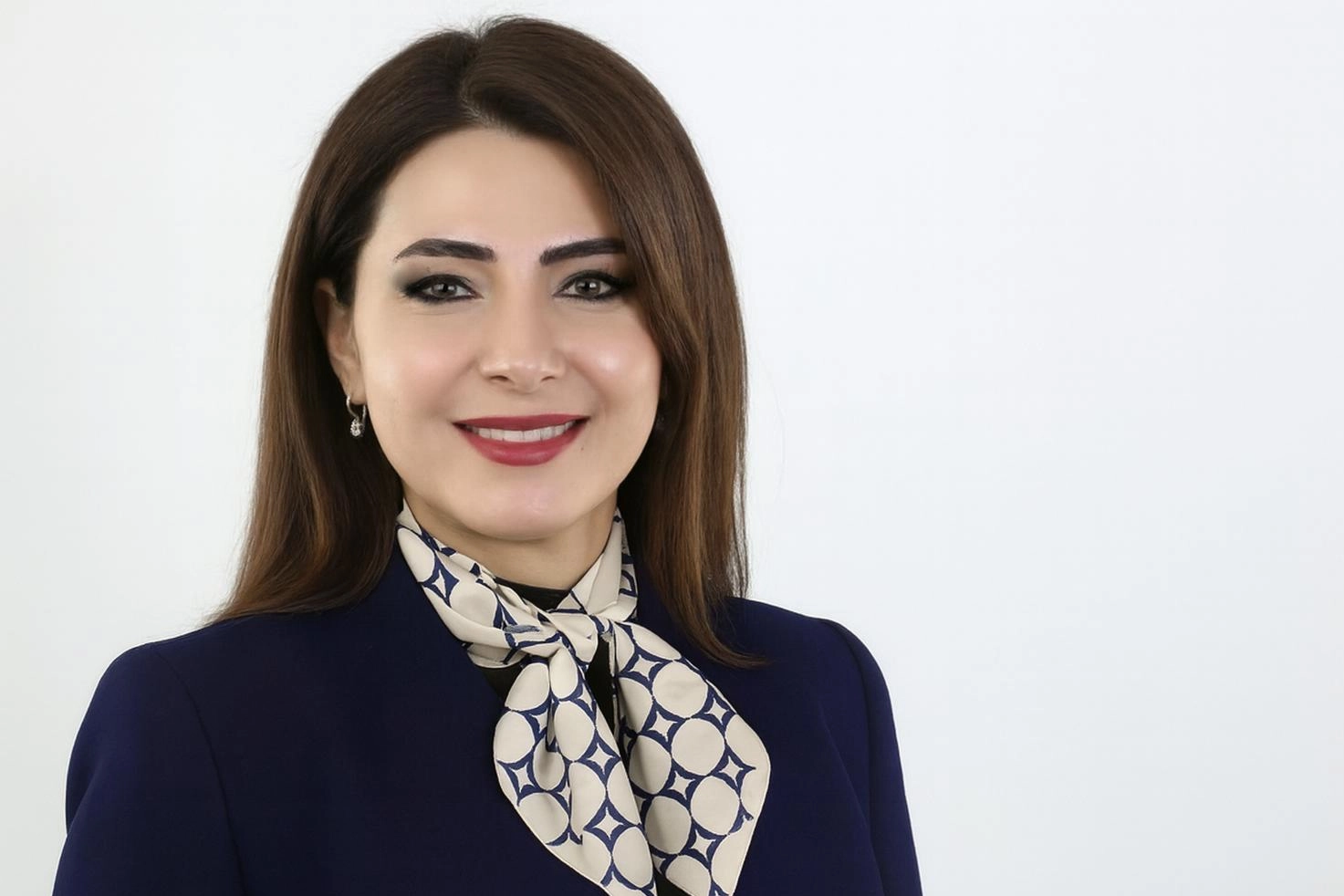 USİKAD'ın Erzurum yapılanması Dr. Zeynep Polat'a emanet