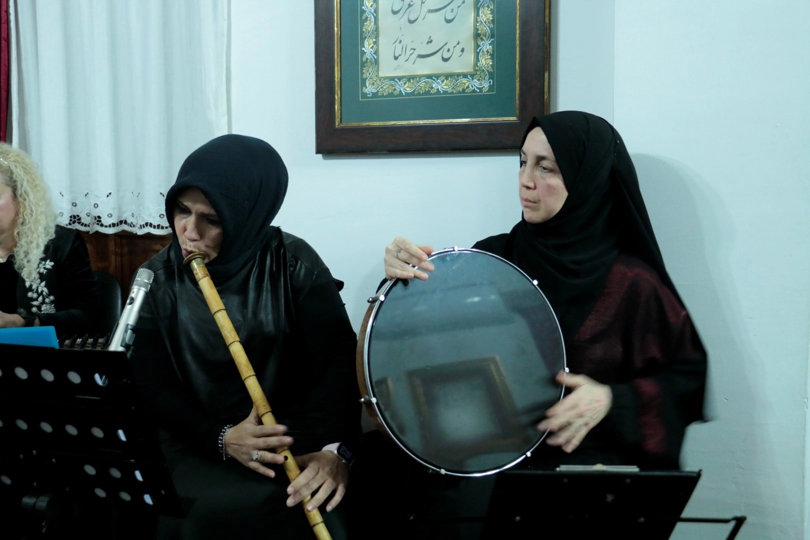 Kocaeli'de Mevlana Haftası manevi bir atmosferde anıldı
