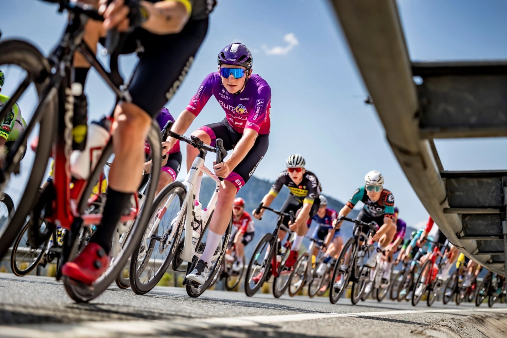 Gran Fondo'da 2026 yılı yarış takvimi belli oldu