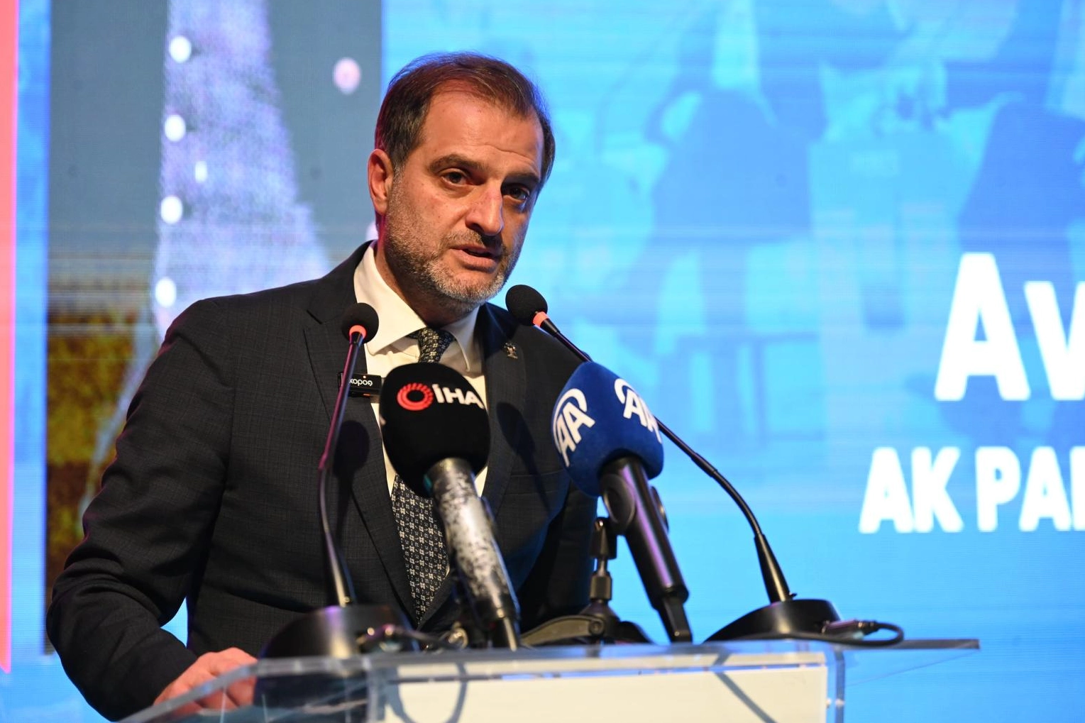 Mudanya'da 'yalan' denilen satış gerçek oldu! AK Parti Başkanı Arif Bayrak ihalenin iptalini istedi