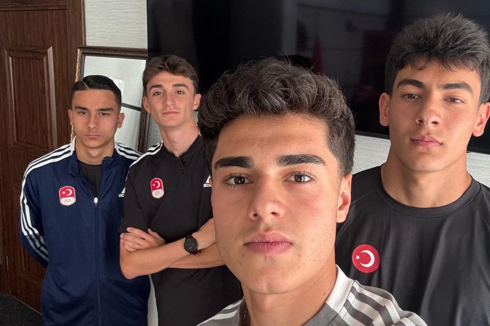 Nevşehirli Atletler Türkiye’yi Portekiz’de temsil edecek