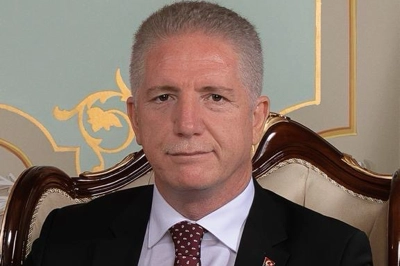 İstanbul Valisi Gül: Kar yağışı eğitimi olumsuz etkilemiyor!