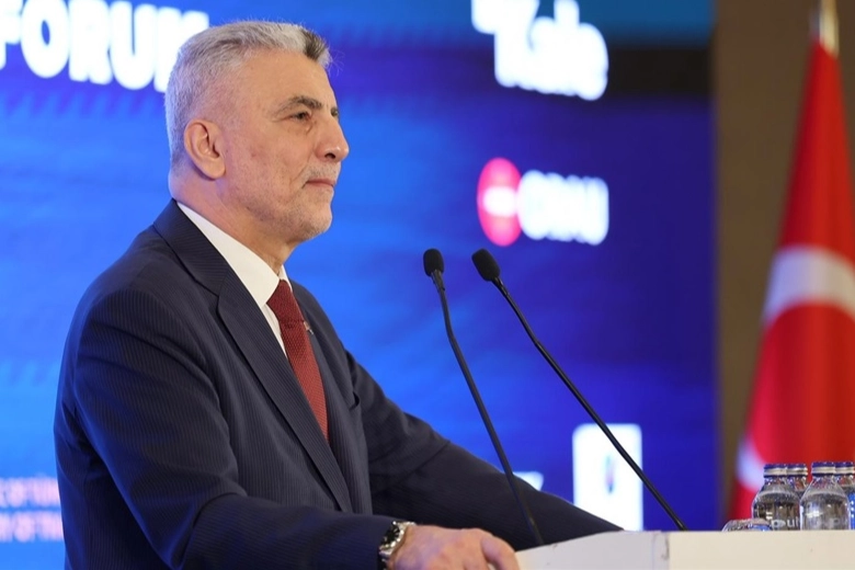 Bakan Bolat: Türkiye–Mısır ticaretinde yeni dönem başlıyor