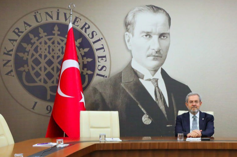 Türkiye’nin ilk yurtdışı ışın demeti hattı ID11R-TXPES açıldı