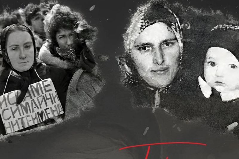 “Sessiz Çığlıklar Türkan” Bornovalı seyirciyle buluşacak