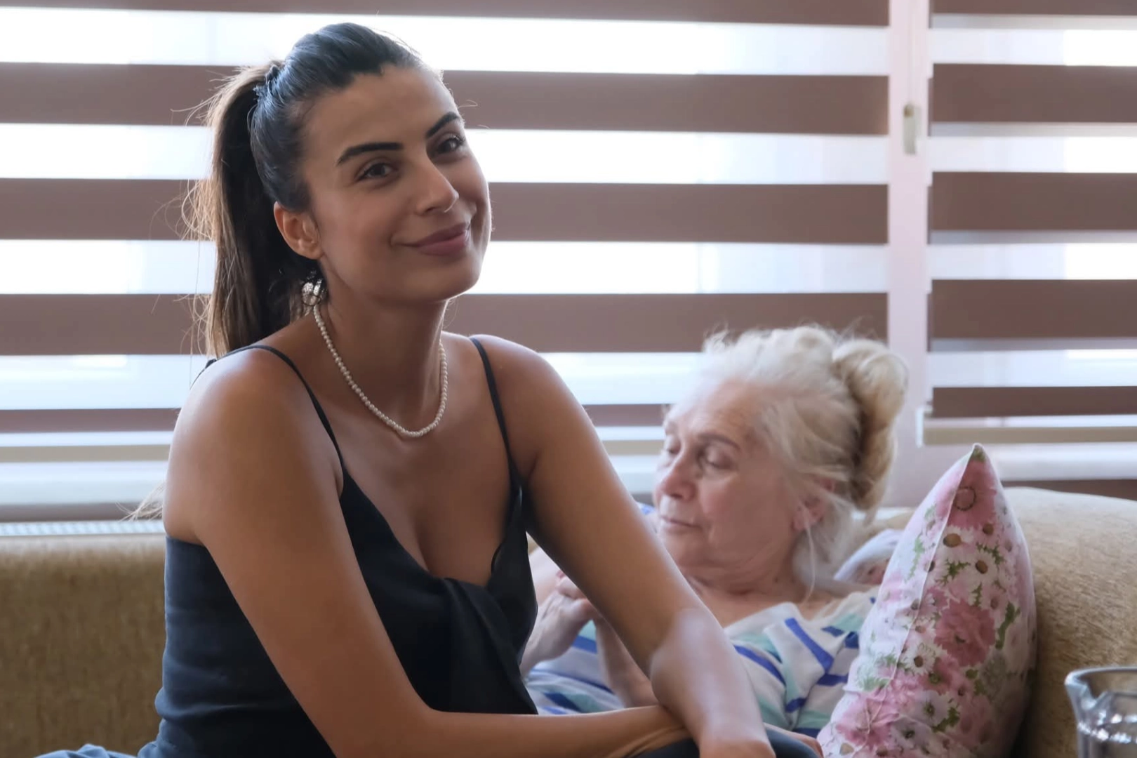 "Su-Water" kısa filmi uluslararası başarıya ilk adımı attı