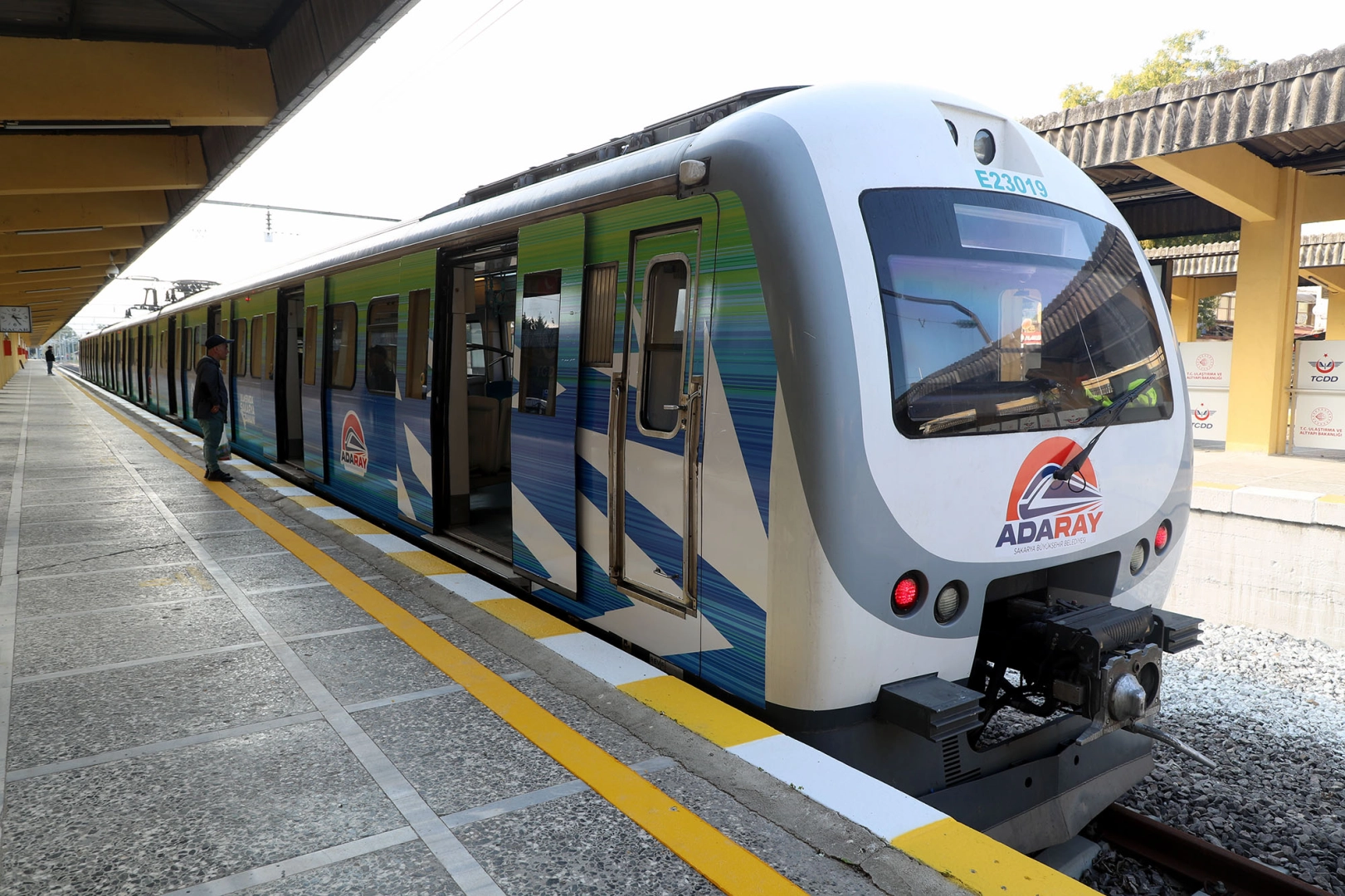 Sakarya'da ADARAY seferlerinde yeni düzenleme