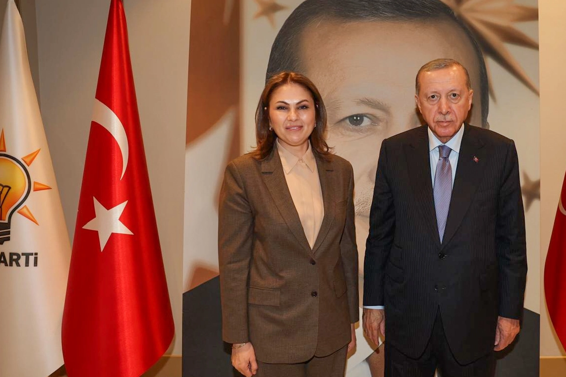 Edirne’nin talepleri Cumhurbaşkanı Erdoğan’a iletildi