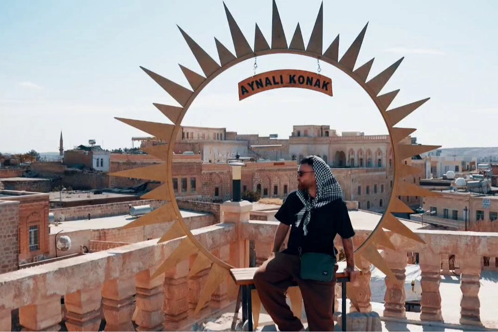 Türkiye Kültür Yolu Festivali 2025 rekorlarla kapandı