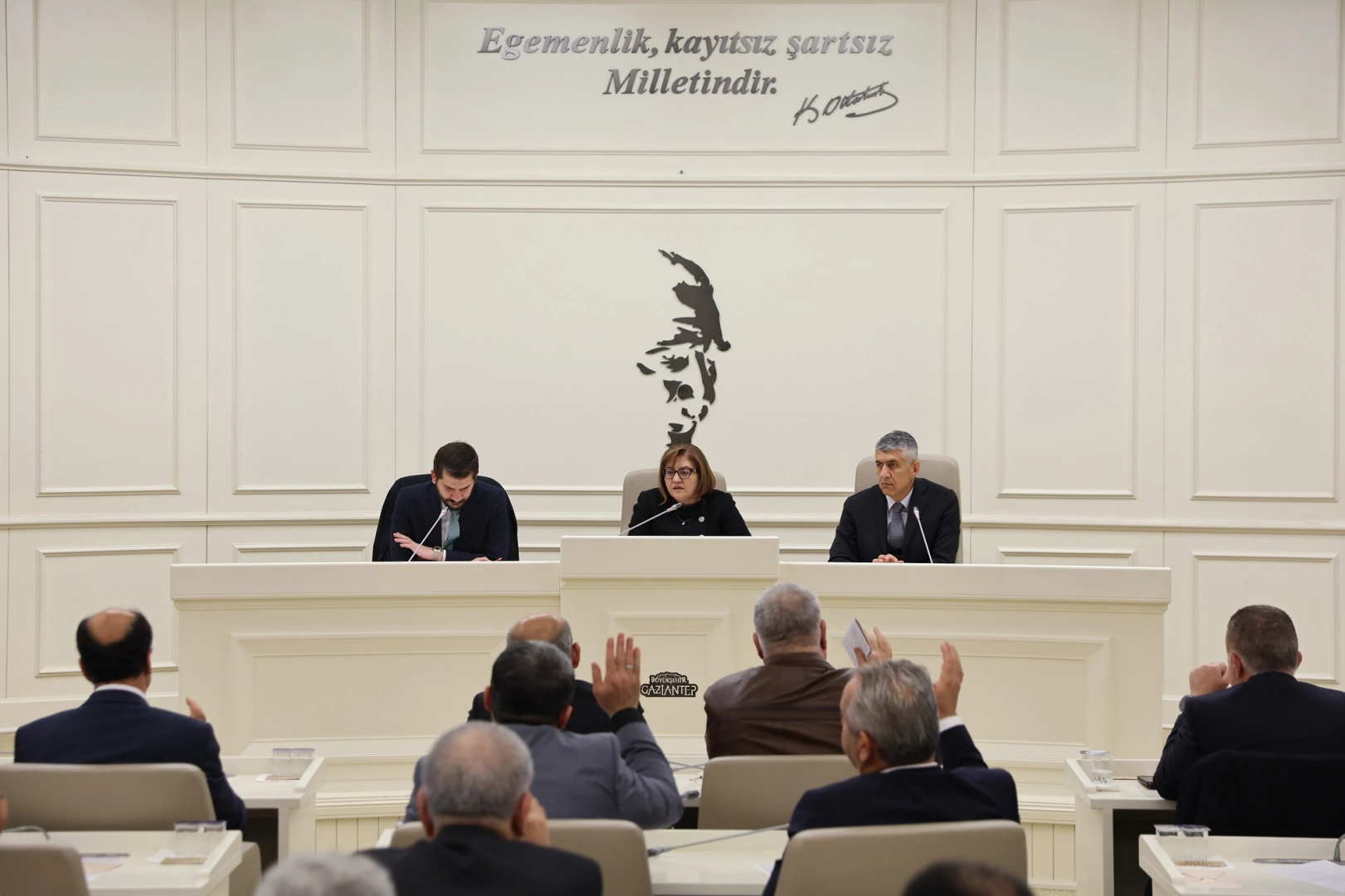Gaziantep’e İşitme Cihazı ve Odyoloji Merkezi geliyor